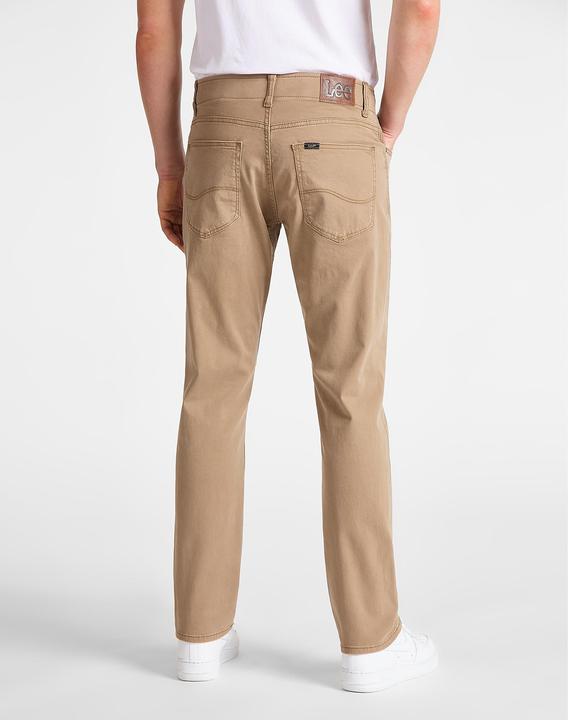 Image du produit Lee Extreme Motion Straight Jeans cougar (40, XL)