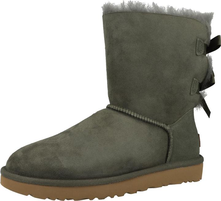 Produktbild Ugg Bailey Bow II - 61703 (36)