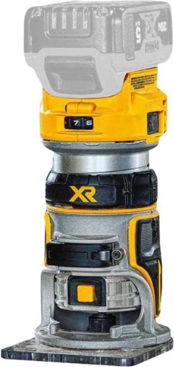Actual product image DeWalt DCW604NT