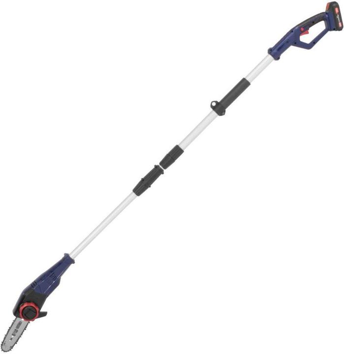 Produktbild Güde Teleskop Astkettensäge AST 18-201-05 (Akku Kettensäge)