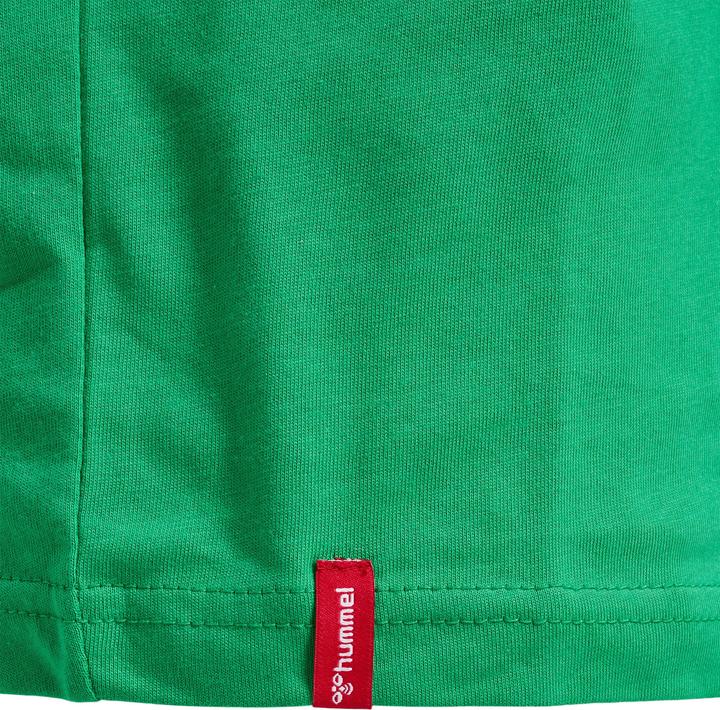 Produktbild hummel Hmlred Basic T-Shirt S/S Kids (140)