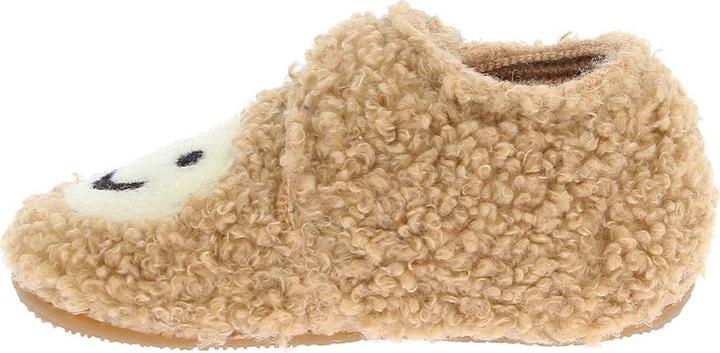 Produktbild Living Kitzbühel Teddyplüsch Hausschuh (21)