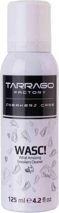 Tarrago Universalreiniger für Schuhe WASC! (125 ml)