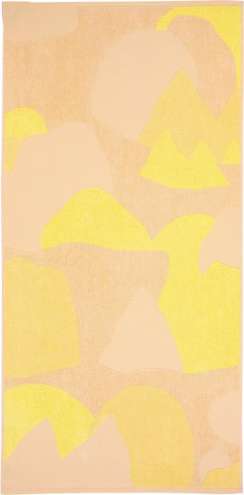 Image du produit kollektiv vier Pays (70 x 140 cm)