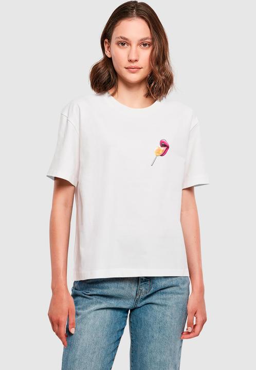 Produktbild Miss Tee Sugar Bomb Tee - 143077 (S)