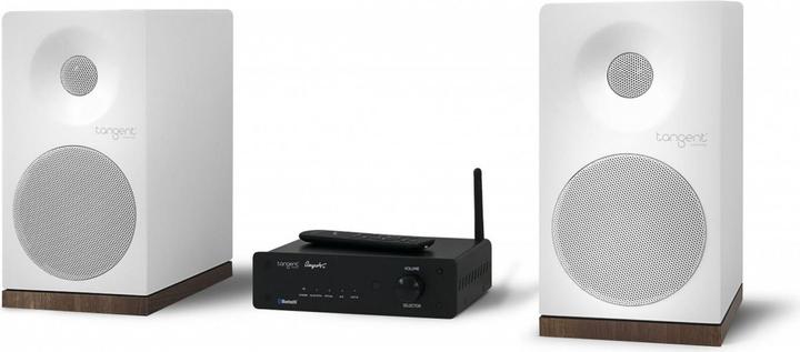 Image du produit Tangent Ampster X4 Micro (Bluetooth, 2x 50 W)