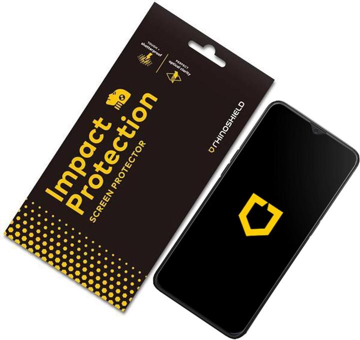 RhinoShield Impact Flex Screen Protector (1 Stück, Oppo Reno Z)