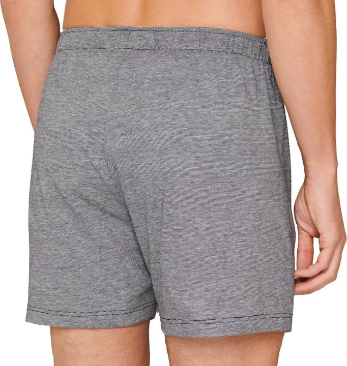 Image du produit Schiesser Lot de 6 boxers en jersey simple (S, paquet de 6)