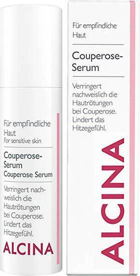Alcina Couperose Serum (30 ml)