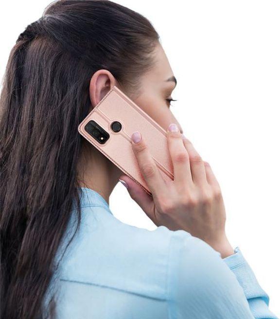 Image du produit Dux Ducis Série Skin Pro (Huawei P Smart (2020))