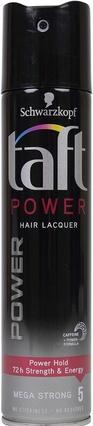 Produktbild Schwarzkopf Taft Power (250 ml)