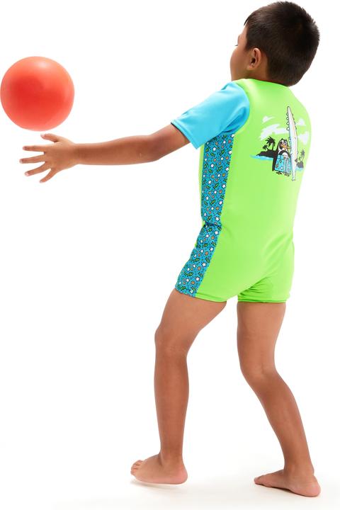 Image du produit Speedo Learn to Swim Character Printe