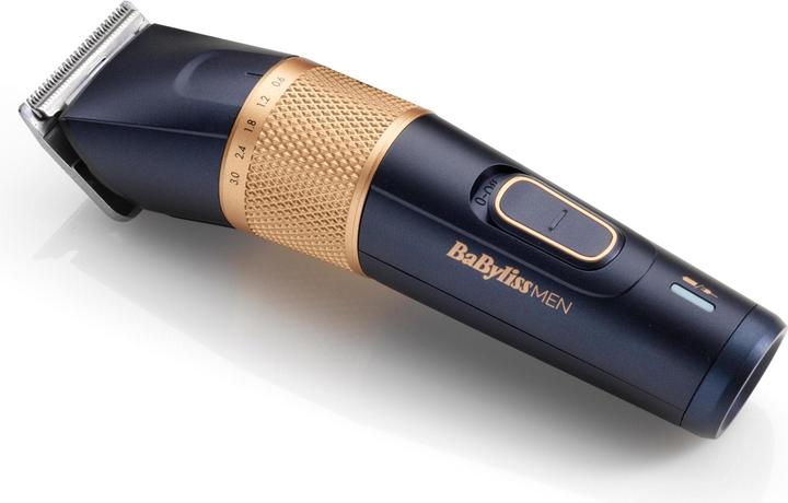 Produktbild BaByliss Men Lithium Power