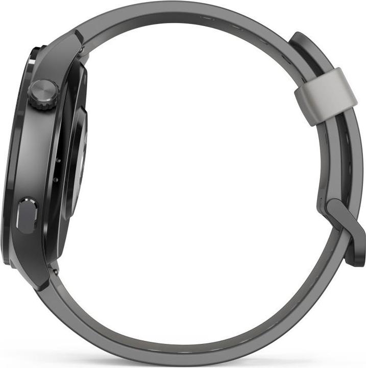 Actual product image Hama 9000", GPS, 4 GB music memory, AMOLED 1.43 (47 mm)