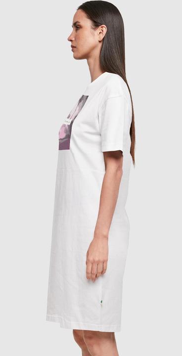 Immagine prodotto Merchcode Estate Donna - Ogni estate ha una storia Vestito con spacco oversize - 117797 (4XL)