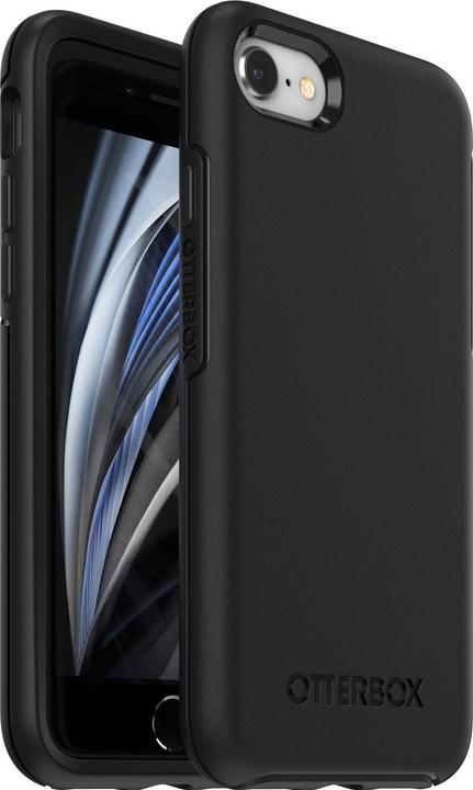 Productafbeelding OtterBox Symmetry (Apple iPhone SE (3e generatie), Apple iPhone SE (2e generatie), Apple iPhone 8, Apple iPhone 7)
