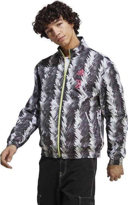 Produktbild adidas Anthem Jacke (XS)