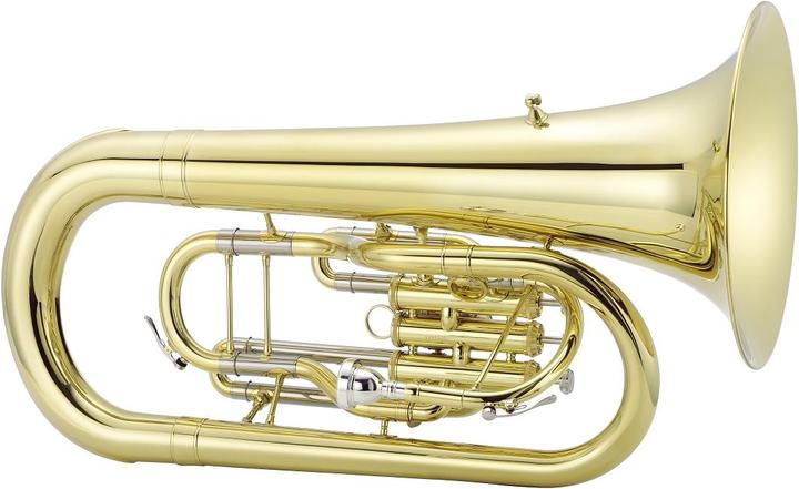 Actual product image Jupiter JEP1000M (Euphonium)