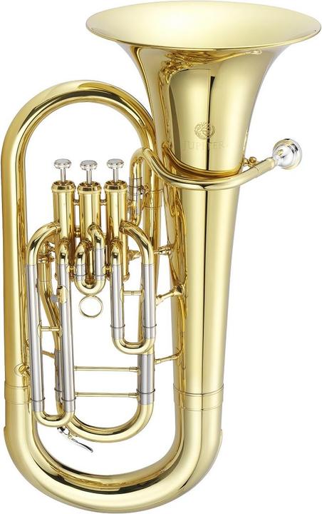 Actual product image Jupiter JEP1000M (Euphonium)