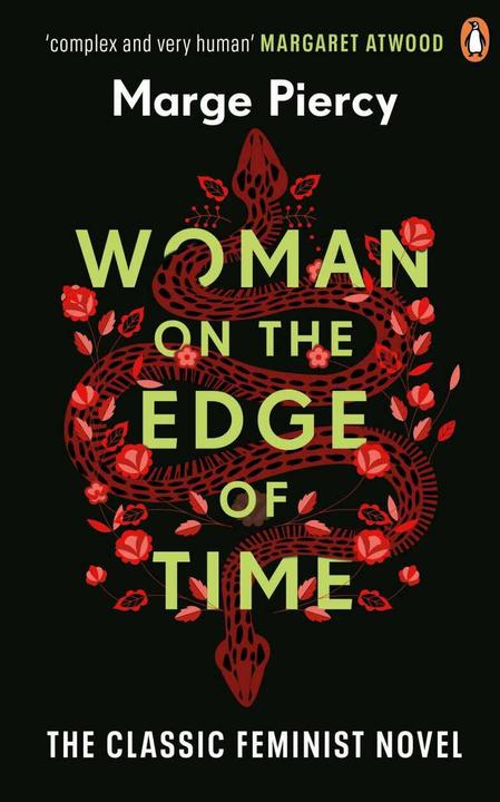 Actual product image Woman on the Edge of Time (English, Marge Piercy, 2019)