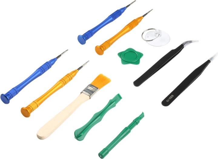 Produktbild Ueli Express 11 in 1 Nintendo Switch Reparatur Werkzeug Set (Switch)