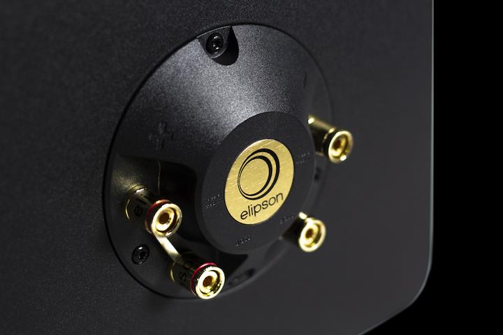 Produktbild Elipson Prestige Facet 8B (1 Paar, 85 W)