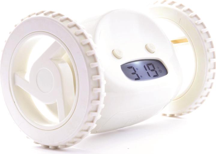 Image du produit Clocky Wecker