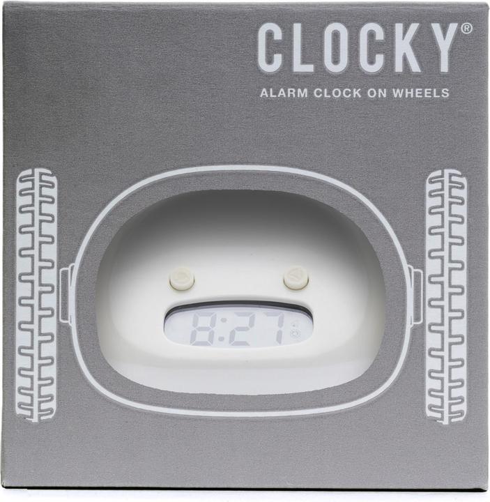 Image du produit Clocky Wecker