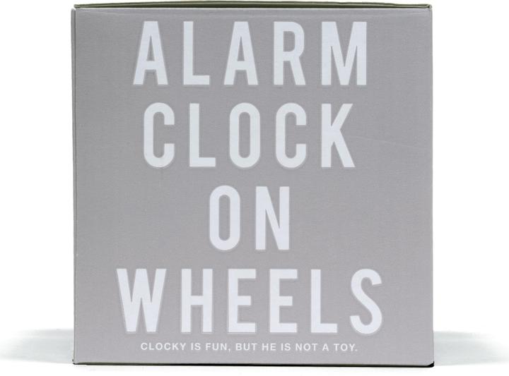 Image du produit Clocky Wecker
