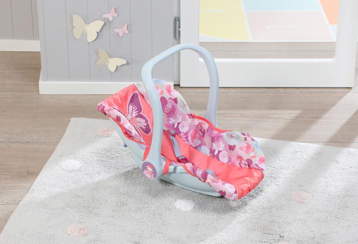 Actual product image Baby Annabell Active baby seat