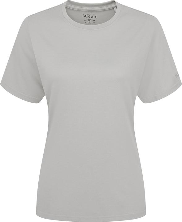 Immagine prodotto Rab Crimp Logo (10, S)