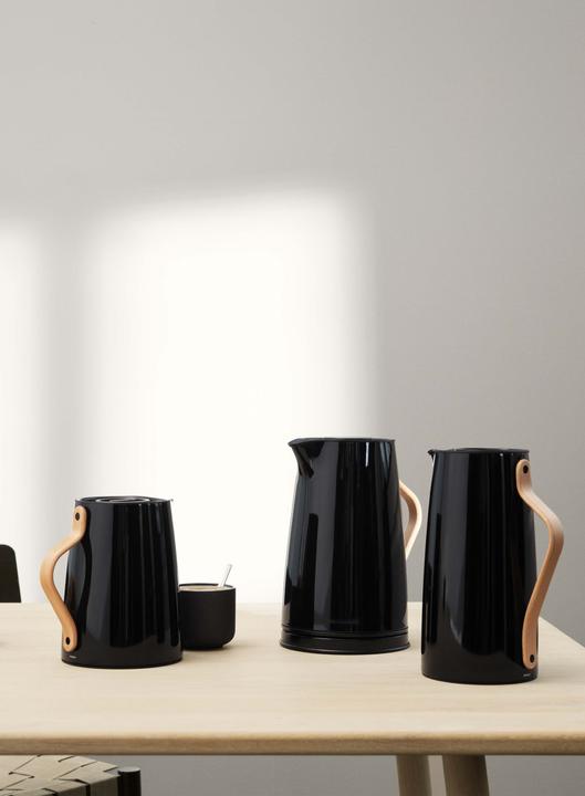 Image du produit Stelton Emma (1.20 l, Prise UE)