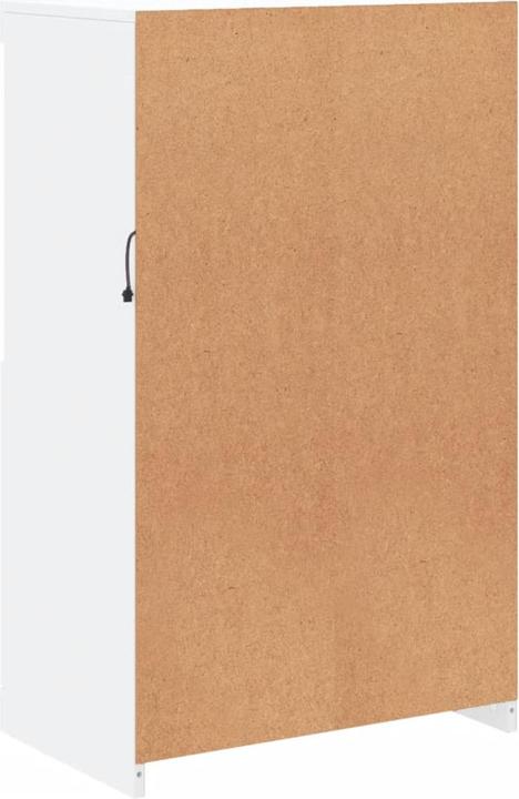 Image du produit VidaXL Jeff (60.5 x 37 x 100 cm)