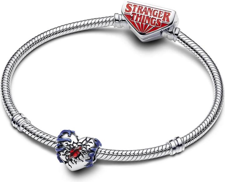 Produktbild Pandora Charm (Emaille, Silber 925)