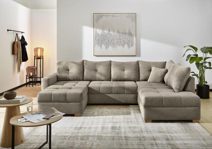 Actual product image JOB Abby (Sofa landscape)