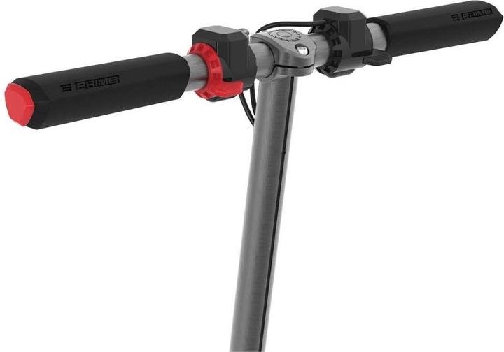 Actual product image Razor E Prime (24 km/h, 12 km, 200 W)