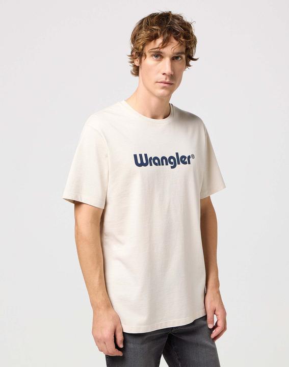 Wrangler T-Shirts Logo Tee