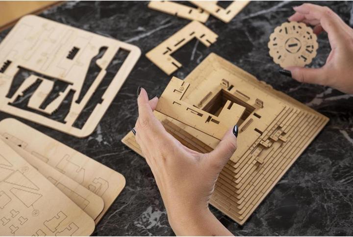 Produktbild Escape Welt Quest Pyramide (Deutsch)