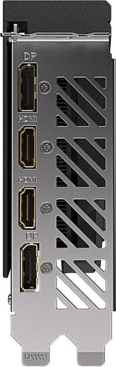 Produktbild Gigabyte GeForce RTX 4060 WINDFORCE OC 8G (8 GB)