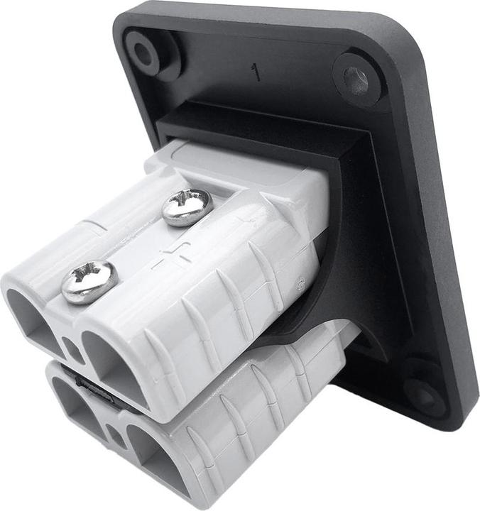 Produktbild Offgridtec 2-fach Anderson Stecker