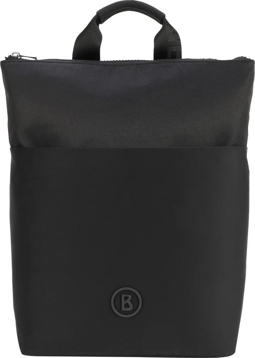 Actual product image Bogner arolla arne backpack svz