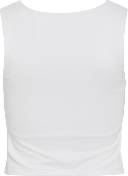 Actual product image Vila Cropped Tanktop (M)