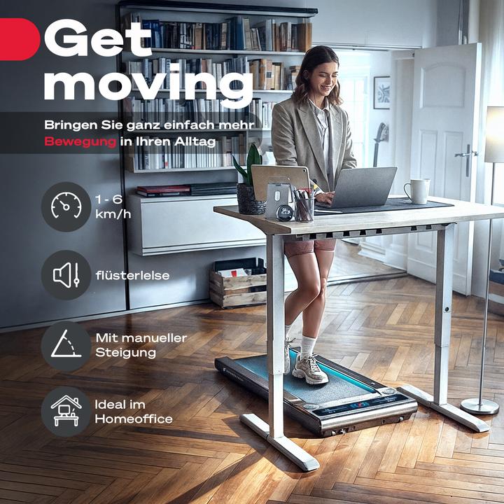 Image du produit Sportstech sWalk