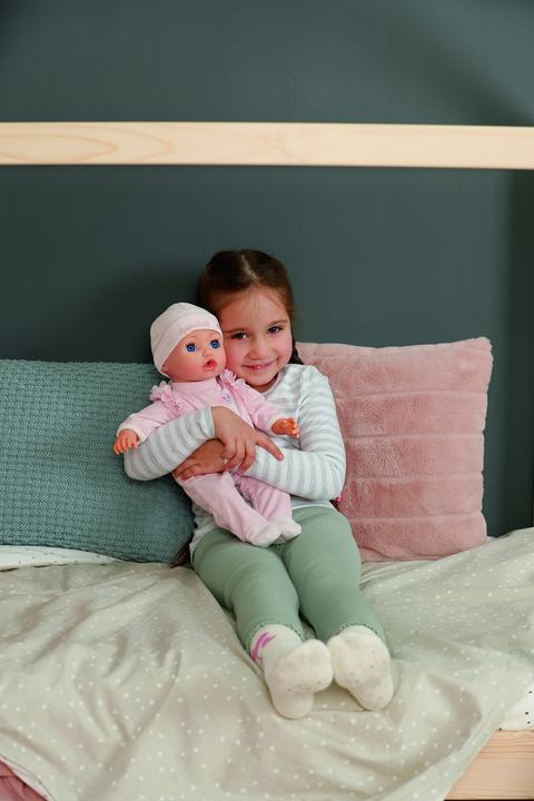 Produktbild Zapf Creation BABY born Annabell 43cm