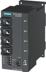 Produktbild Siemens Scalance (4 Ports)