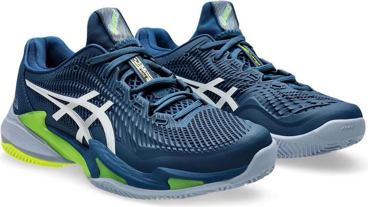 Produktbild ASICS Performance Court FF 3 Sandplatz Tennisschuh Herren (42.5)