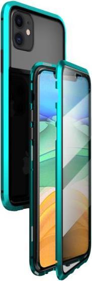 Produktbild MU Classic 360 Grad Hülle mit Magnet-Technologie (Apple iPhone 11)