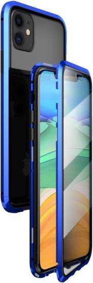 MU Classic 360 Grad Hülle mit Magnet-Technologie (Apple iPhone 11)