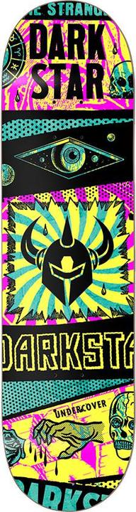 Produktbild Darkstar Deck Collaps