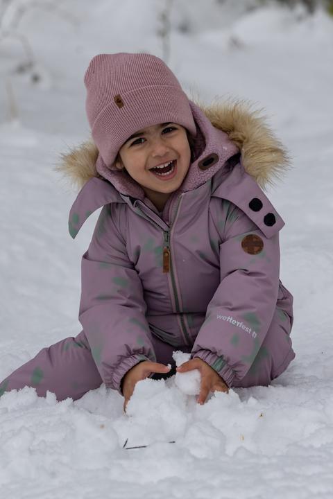 Image du produit Rukka Jamin overall thermo enfants (80)